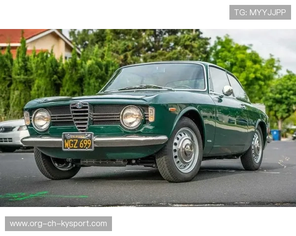 Alfa Romeo的隐形实力：未来有望成黑马，alfa romeo 2000 spider veloce